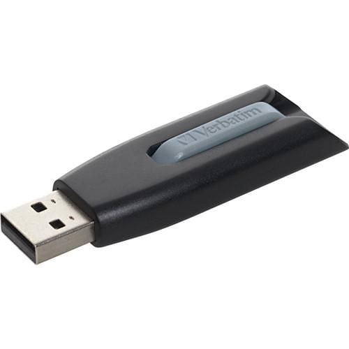 Verbatim Store 'n' Go V3 256GB USB 3.2 Flash Drive