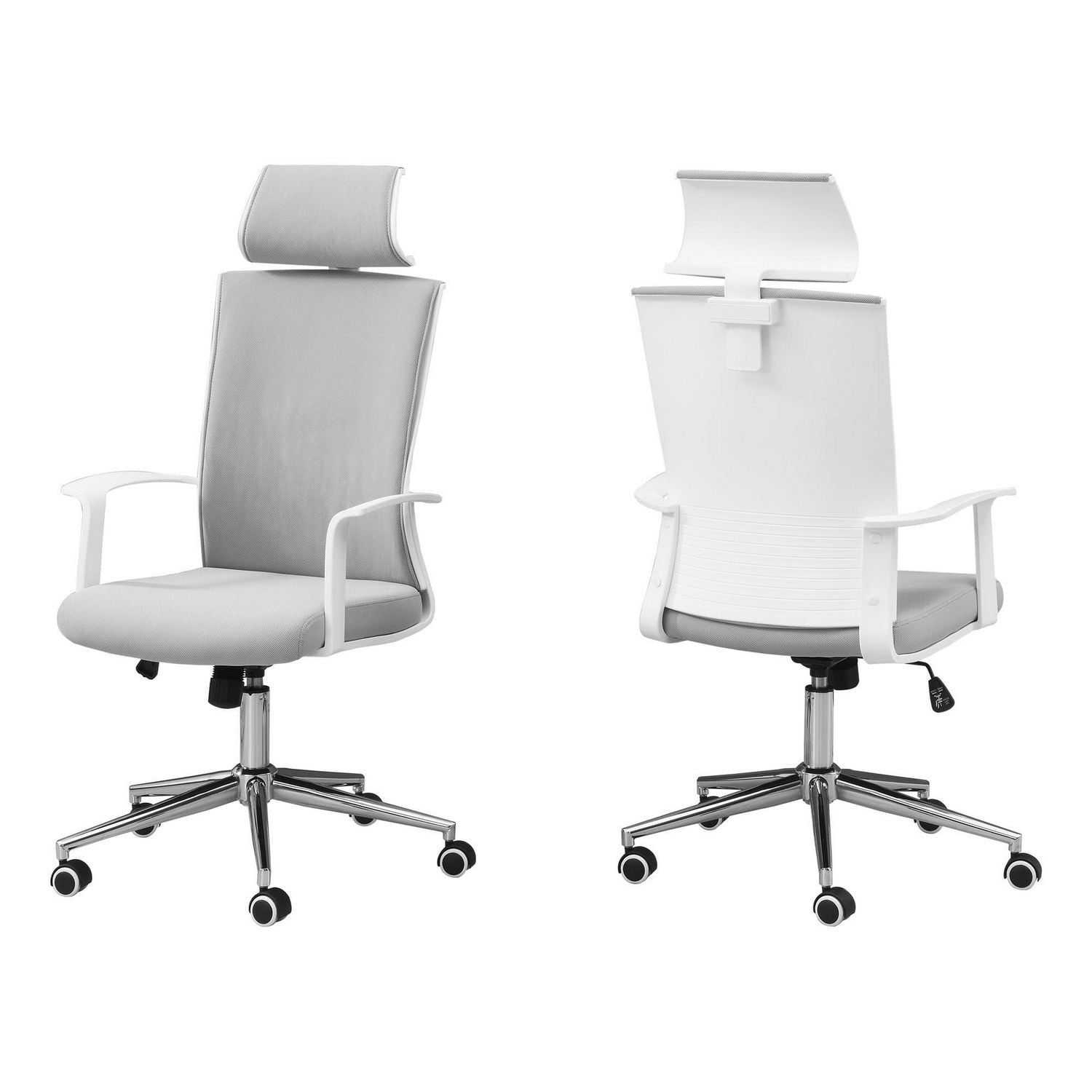 Arriba 55+ Imagen Ergonomic Office Furniture Monterrey - Abzlocal.mx