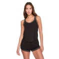 thumbnail image 1 of George Women's Two Piece Pajama Set, 1 of 1