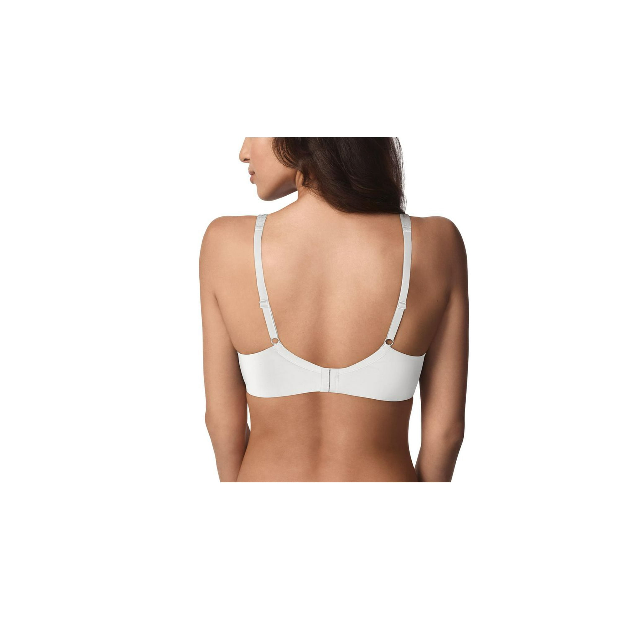 Clothing & Shoes - Socks & Underwear - Bras - Wonderbra Eco Pure Seamless  Wireless Bra With Lift - Online Shopping for Canadians