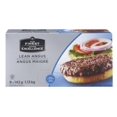 thumbnail image 1 of Our Finest Angus Beef Burgers, 1 of 1