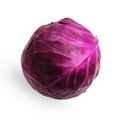 thumbnail image 1 of Red Cabbage, Sold in singles, 1.12 - 1.33 KG, 1 of 5