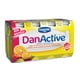 Danone DanActive Orange 1.5% M.G. Yogourt probiotique à boire – image 1 sur 2