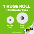 thumbnail image 3 of Bounty® Select-A-Size™ Paper Towels, Print, 3 of 6