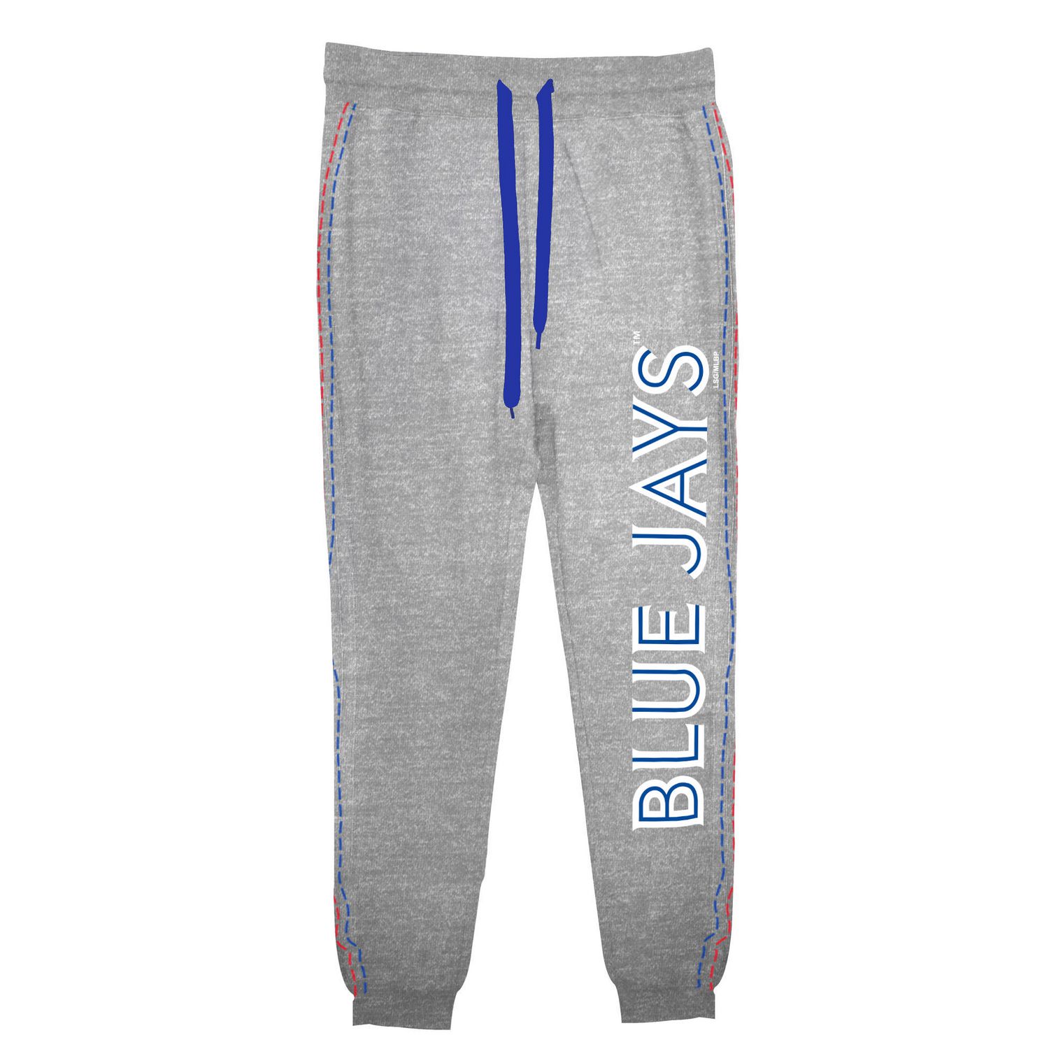 Toronto Blue Jays Ladies Blue Jays Jogger Sweat Pants