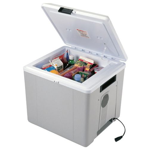 Koolatron P27 12V Voyager Travel Electric Cooler and Warmer (29 Quarts/27.5 Liters) Walmart Canada