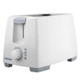 thumbnail image 1 of Black & Decker 2 Slice Toaster White, 1 of 1