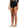 thumbnail image 2 of Short de bain garçonne George pour femmes, 2 of 6