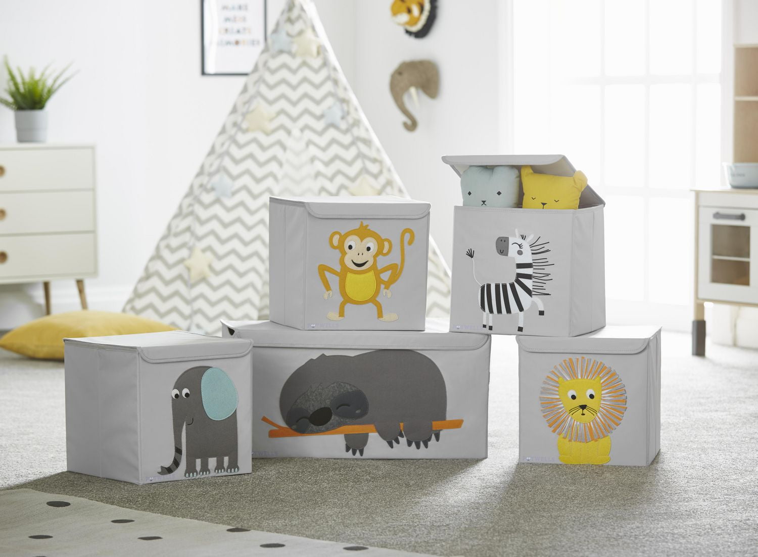 Baby storage chest hotsell