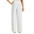 thumbnail image 3 of George Women's Linen Pant, 3 of 6