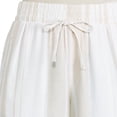 thumbnail image 4 of George Women's Linen Pant, 4 of 6