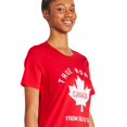 thumbnail image 2 of George Women's Graphic Tee, 2 of 6
