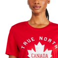 thumbnail image 4 of George Women's Graphic Tee, 4 of 6