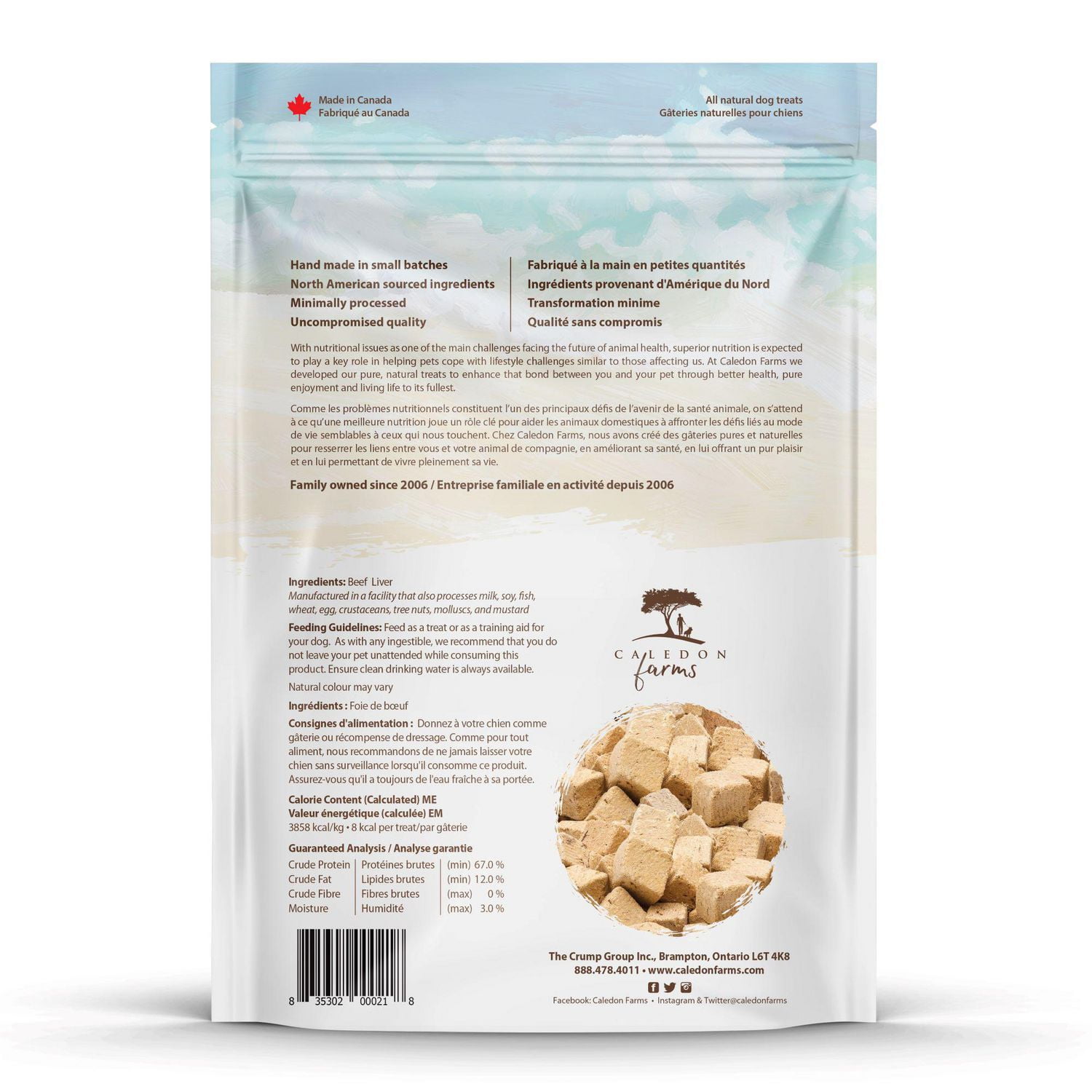 Freeze dried liver dog treats clearance uk