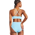 thumbnail image 3 of George Women's Triangle Bikini Top, 3 of 6
