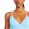 thumbnail image 4 of George Women's Triangle Bikini Top, 4 of 6