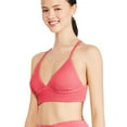 thumbnail image 2 of George Women's Triangle Bikini Top, 2 of 6
