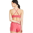 thumbnail image 3 of George Women's Triangle Bikini Top, 3 of 6