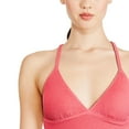 thumbnail image 4 of George Women's Triangle Bikini Top, 4 of 6