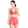 thumbnail image 1 of George Women's Triangle Bikini Top, 1 of 6