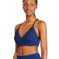 thumbnail image 2 of George Women's Triangle Bikini Top, 2 of 6