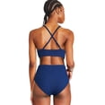 thumbnail image 3 of George Women's Triangle Bikini Top, 3 of 6