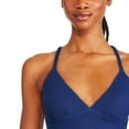 thumbnail image 4 of George Women's Triangle Bikini Top, 4 of 6
