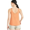thumbnail image 3 of George Women's Linen Blend Tank, 3 of 6