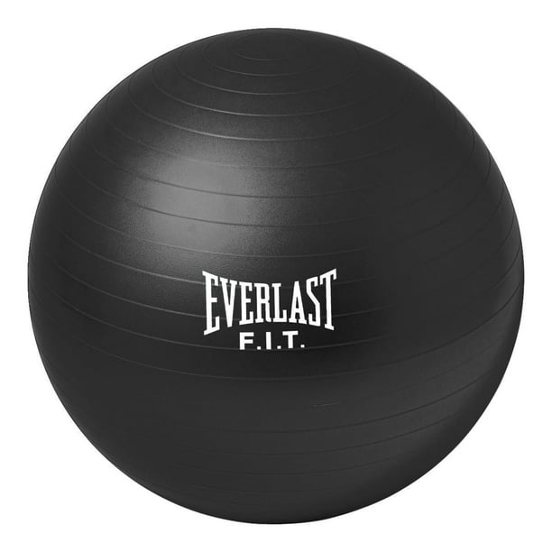 Ballon D’exercices Résistant À L'éclatement De 65 cm Everlast