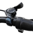 thumbnail image 4 of Daymak Easy Rider 48V Electric Bicycle - Red, 4 of 5