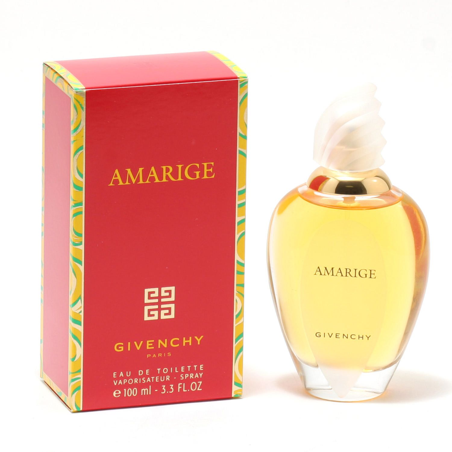 Amarige by Givenchy | Walmart Canada