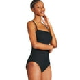 thumbnail image 2 of George Women's Knit Swimsuit 1-Piece, 2 of 6