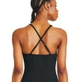 thumbnail image 3 of George Women's Knit Swimsuit 1-Piece, 3 of 6