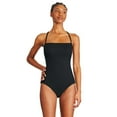thumbnail image 1 of George Women's Knit Swimsuit 1-Piece, 1 of 6