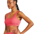 thumbnail image 2 of George Women's Square Neckline Bikini Top, 2 of 6