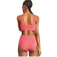 thumbnail image 3 of George Women's Square Neckline Bikini Top, 3 of 6