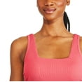 thumbnail image 4 of George Women's Square Neckline Bikini Top, 4 of 6