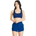 thumbnail image 1 of George Women's Square Neckline Bikini Top, 1 of 6