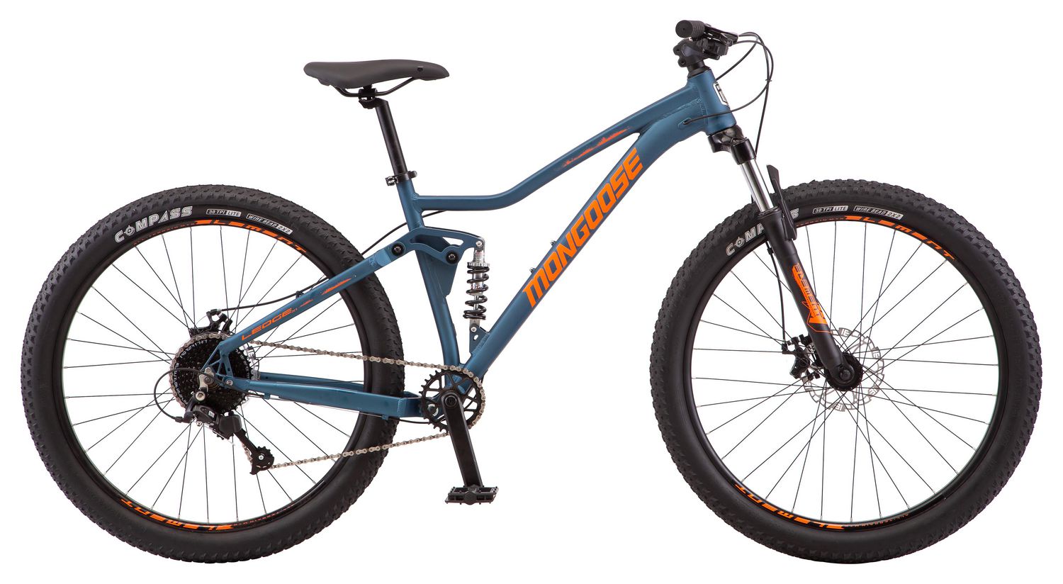 Mongoose 7 speed mountain bike new arrivals