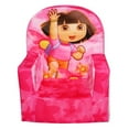 thumbnail image 1 of Marshmallow™ High Back Chair - Dora, 1 of 2