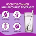 thumbnail image 4 of RestoraLAX Powder Stool Softener Laxative - Effective Constipation Relief for Adults, No Taste, No Grit, No Gas, No Bloat, No Cramps, No Sudden Urge, 4 of 10