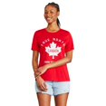 thumbnail image 1 of George Women's Graphic Tee, 1 of 6