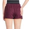 thumbnail image 3 of George Women's Cuffed Short, 3 of 6
