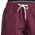 thumbnail image 4 of George Women's Cuffed Short, 4 of 6
