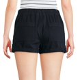thumbnail image 3 of George Women's Cuffed Short, 3 of 6