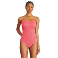 thumbnail image 1 of George Women's Knit Swimsuit 1-Piece, 1 of 6