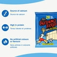 thumbnail image 3 of Black Diamond Cheestrings Mozzarella Cheese, 28 units, 3 of 8