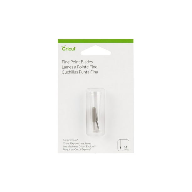 Cricut Fine Point Blade Walmart.ca