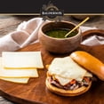 thumbnail image 4 of Balderson 1 Year Aged Cheddar Natural Sliced Cheese, 4 of 8