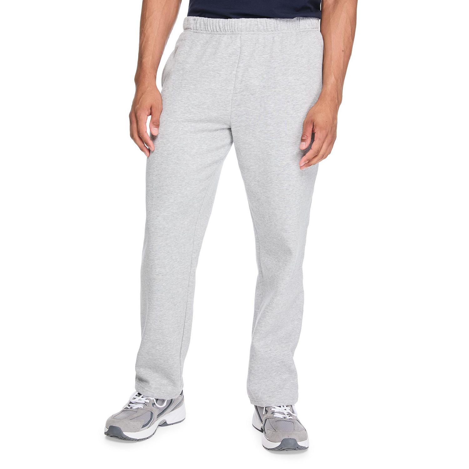 Pantalon de survêtement en molleton George pour hommes